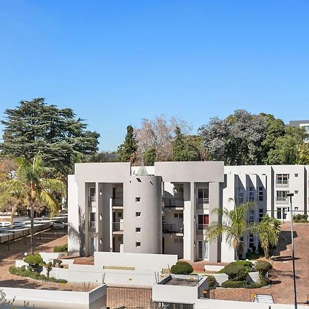 Apartmán Marley On Katherine Johannesburg Exteriér fotografie