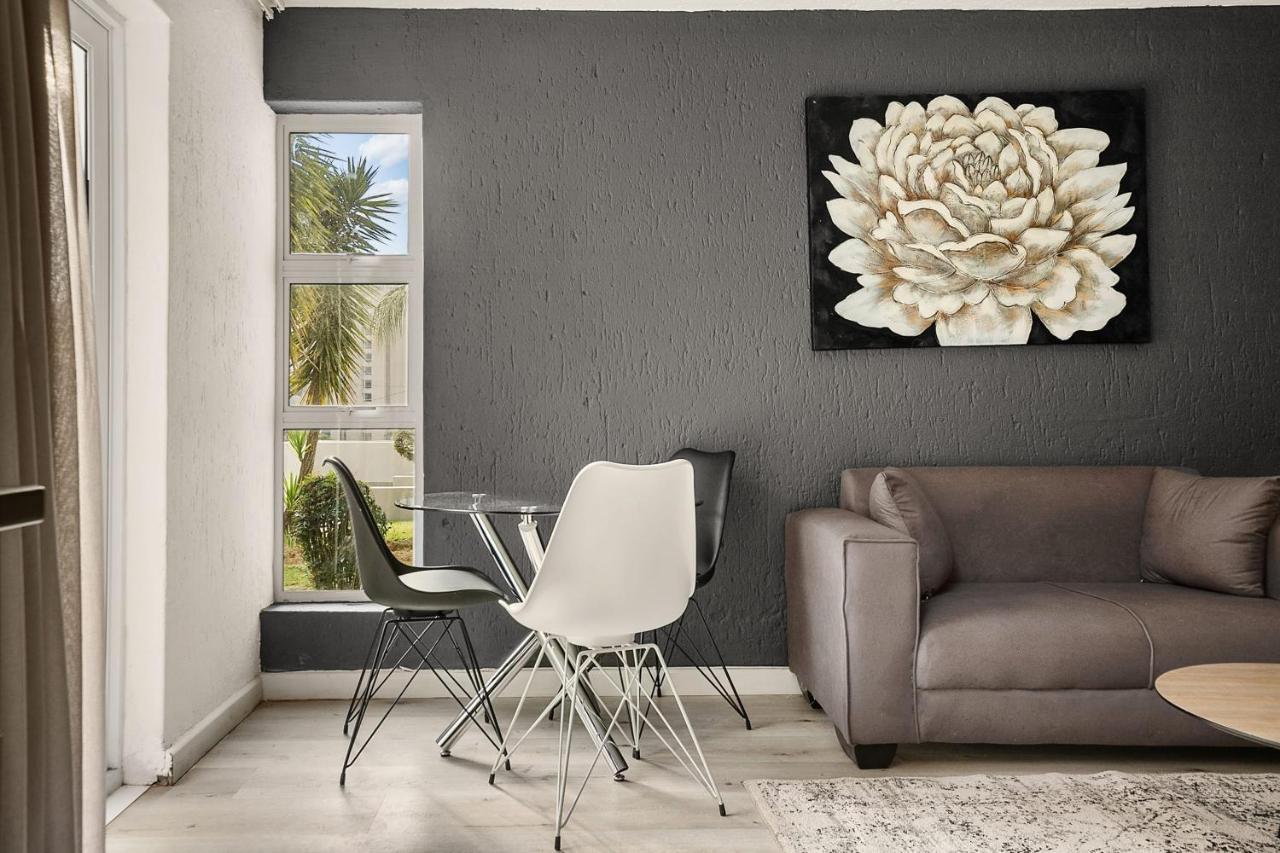 Apartmán Marley On Katherine Johannesburg Exteriér fotografie